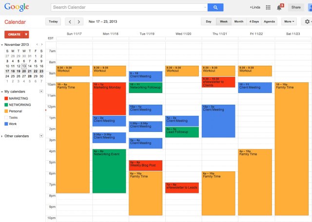 Diary Management System For Your Practice Perth  thumbnail